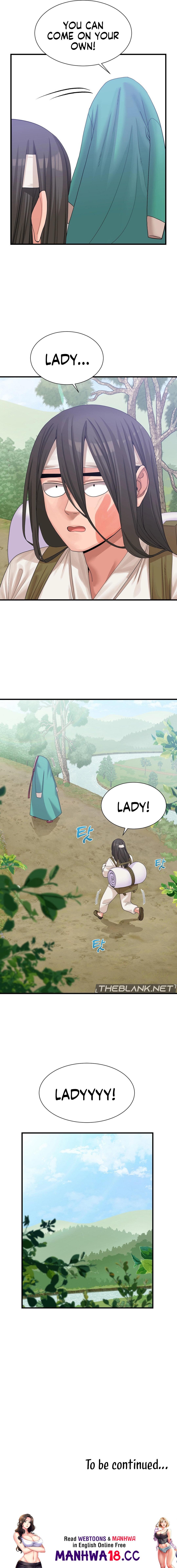 Flowers of War - Chapter 3 - picture 16