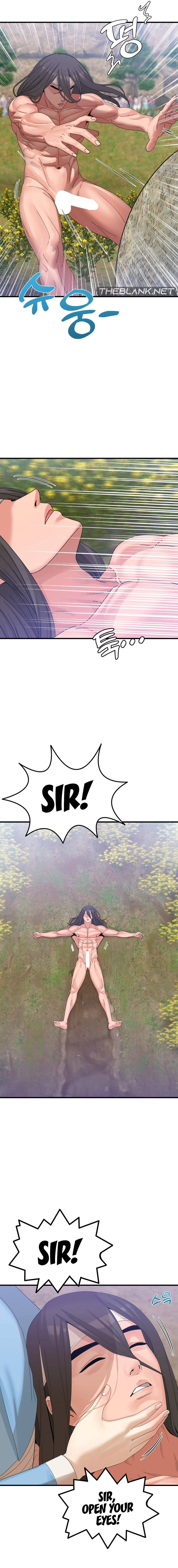 Flowers of War - Chapter 3 - picture 6