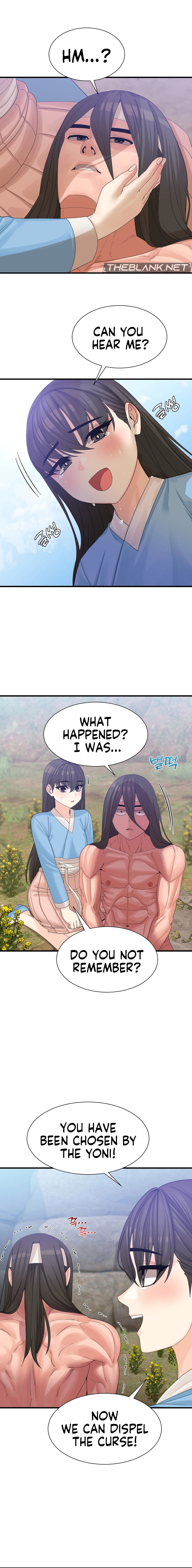 Flowers of War - Chapter 3 - picture 7
