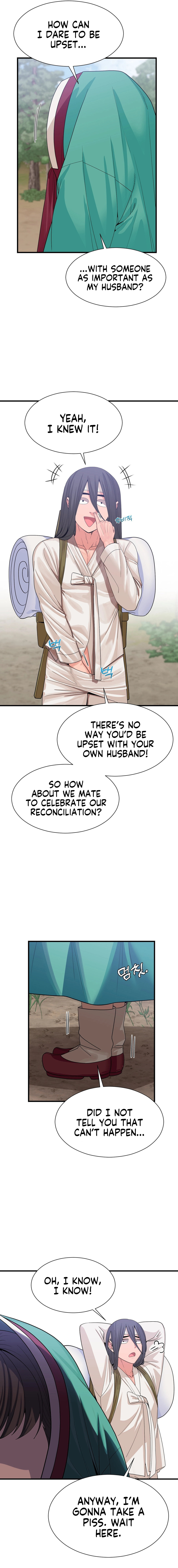 Flowers of War - Chapter 4 - picture 1