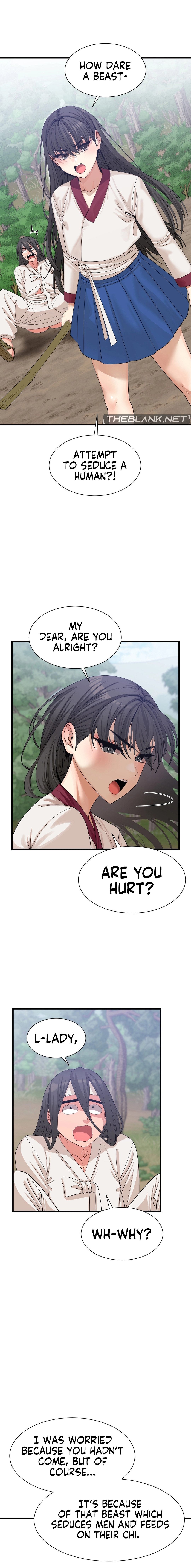 Flowers of War - Chapter 4 - picture 12