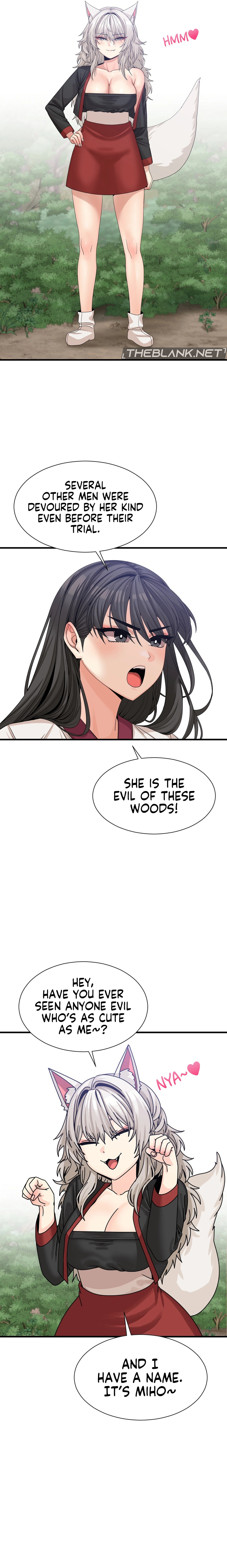 Flowers of War - Chapter 4 - picture 13