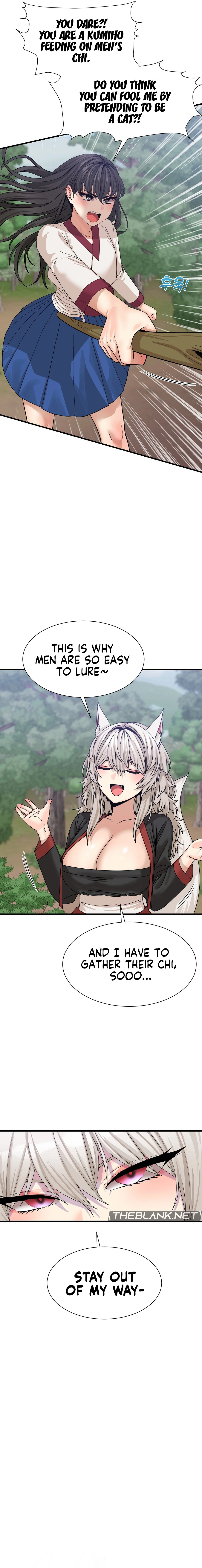 Flowers of War - Chapter 4 - picture 14