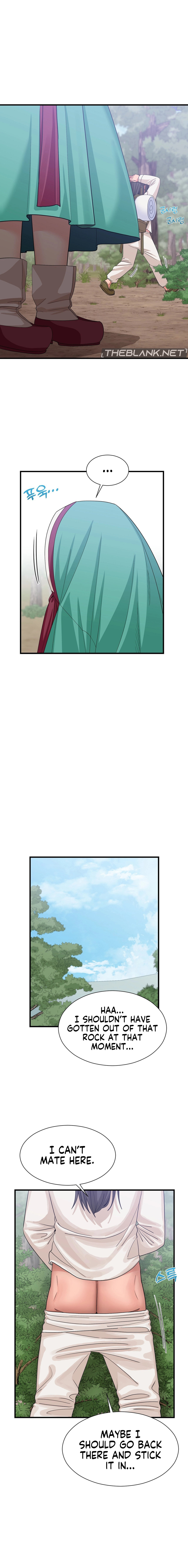 Flowers of War - Chapter 4 - picture 2