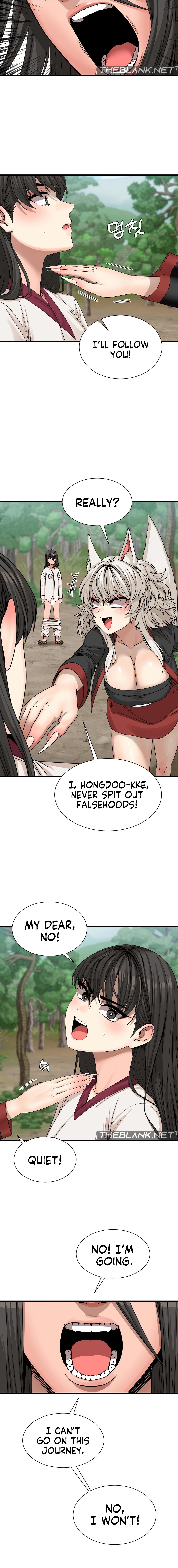 Flowers of War - Chapter 5 - picture 3