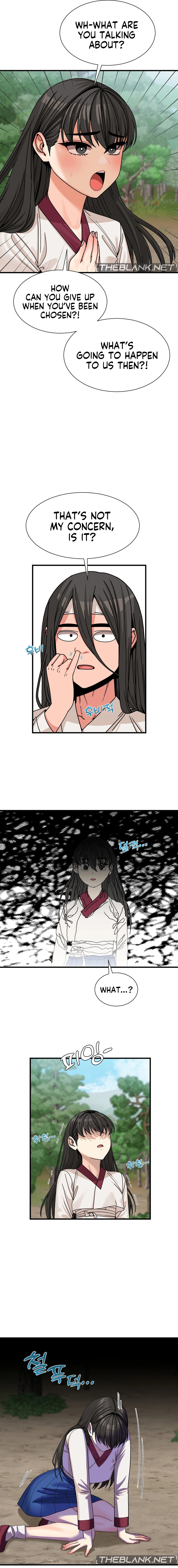Flowers of War - Chapter 5 - picture 5