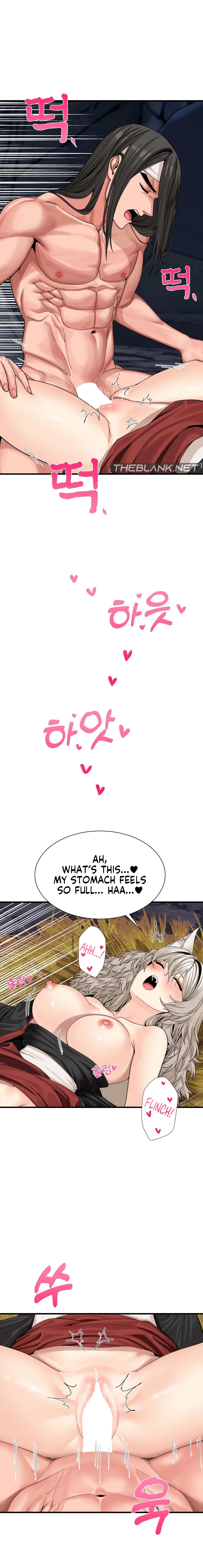 Flowers of War - Chapter 6 - picture 0