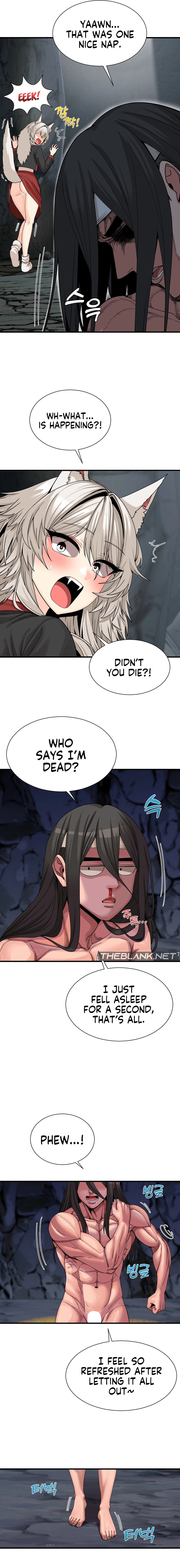 Flowers of War - Chapter 6 - picture 8