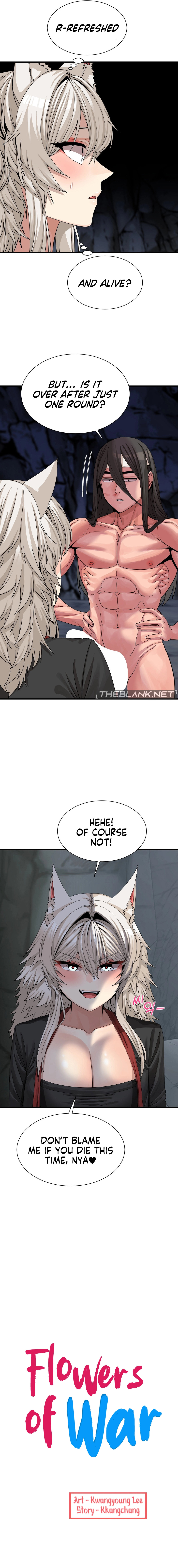 Flowers of War - Chapter 6 - picture 9