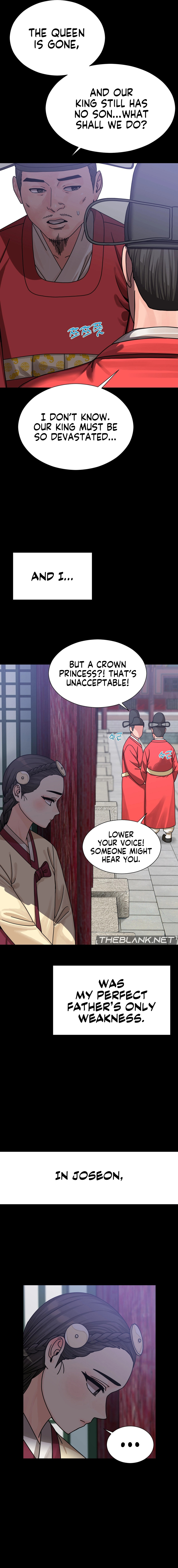 Flowers of War - Chapter 7 - picture 1