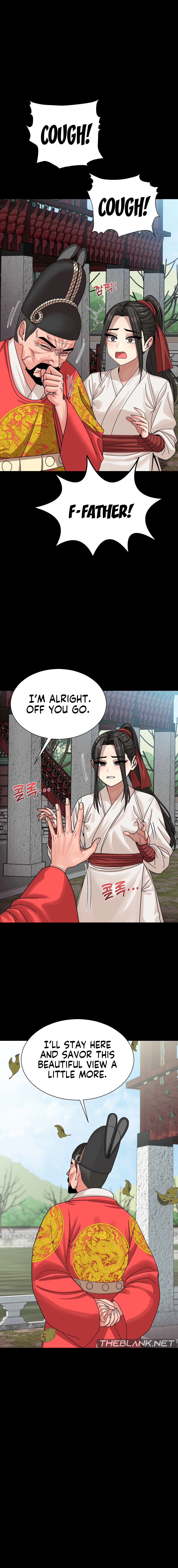 Flowers of War - Chapter 7 - picture 12