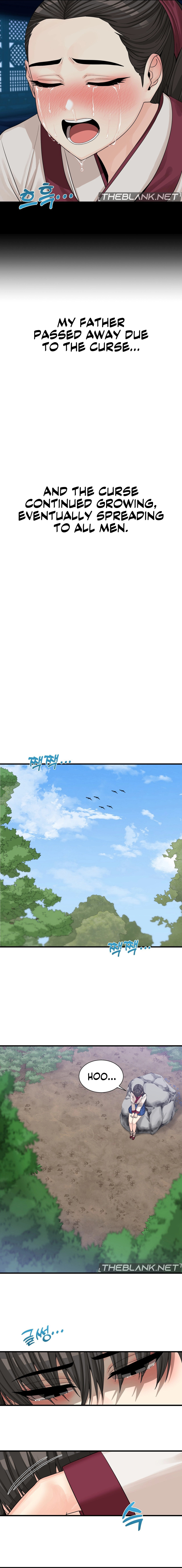 Flowers of War - Chapter 7 - picture 15
