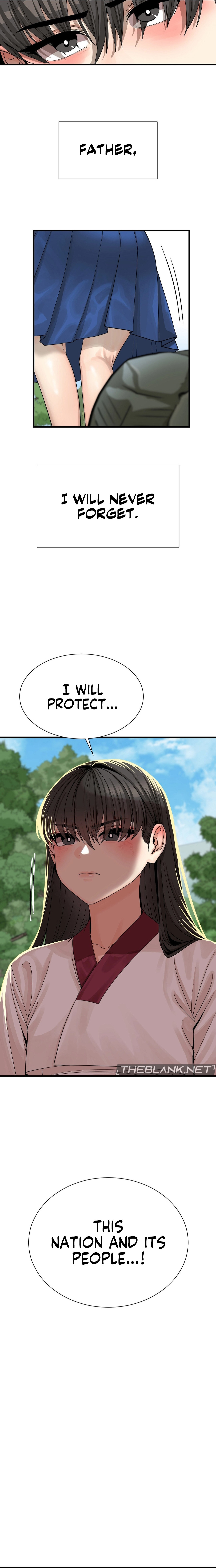 Flowers of War - Chapter 7 - picture 16