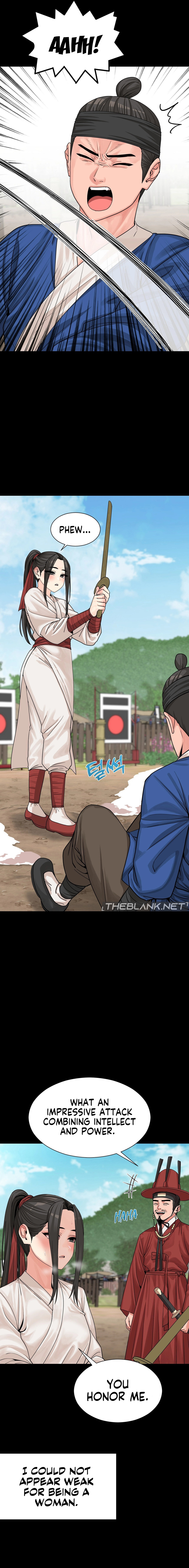 Flowers of War - Chapter 7 - picture 4