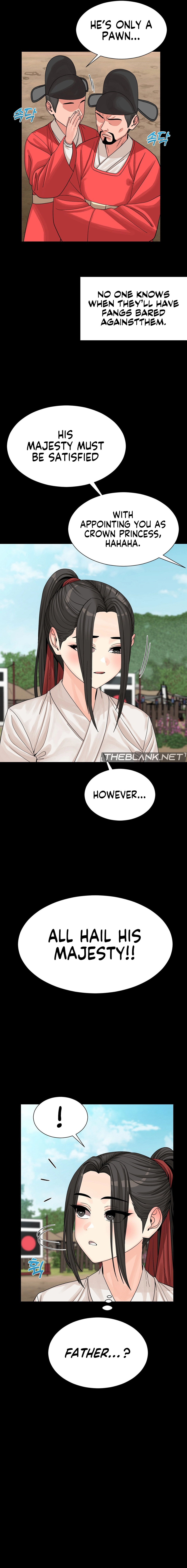 Flowers of War - Chapter 7 - picture 5
