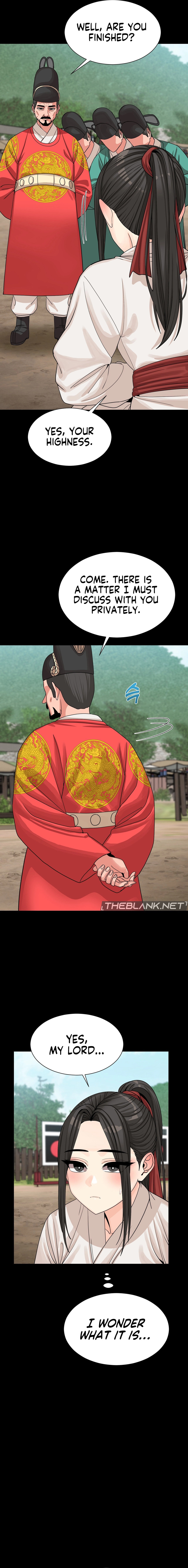 Flowers of War - Chapter 7 - picture 6