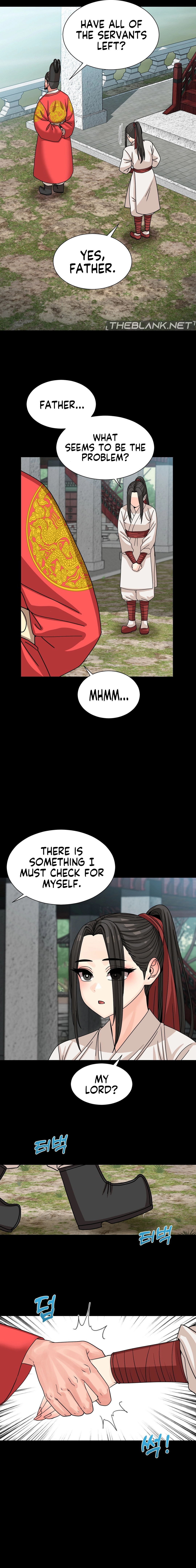 Flowers of War - Chapter 7 - picture 7