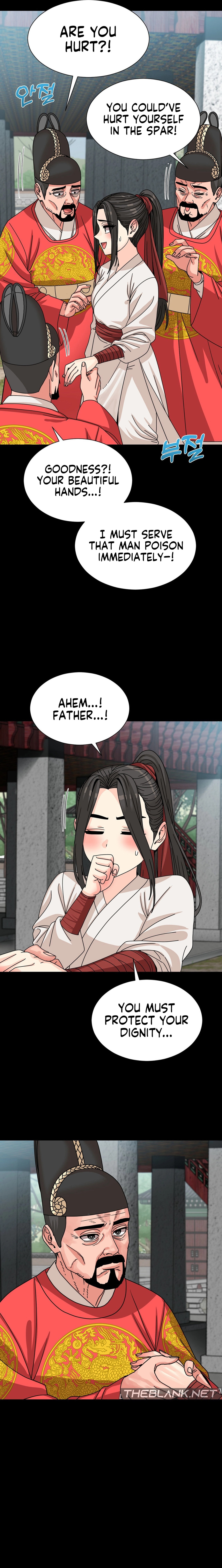 Flowers of War - Chapter 7 - picture 8