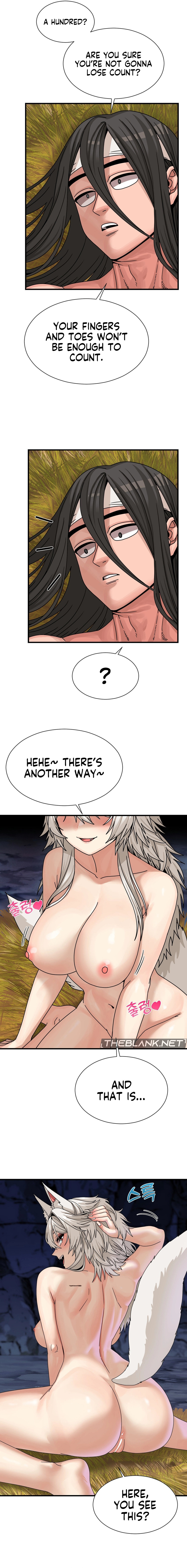 Flowers of War - Chapter 8 - picture 1