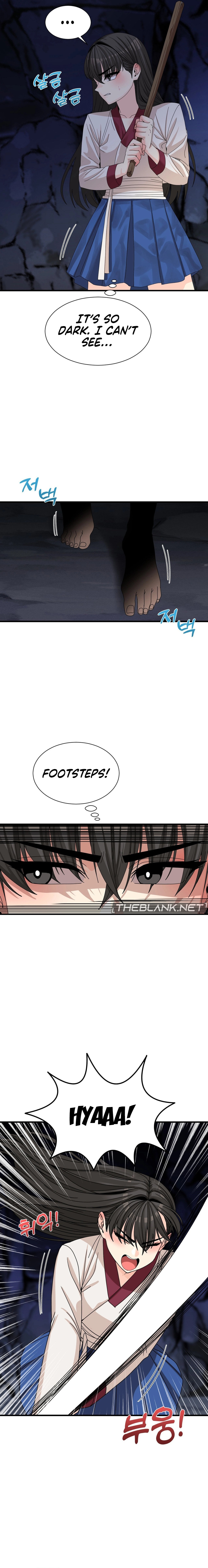 Flowers of War - Chapter 8 - picture 11