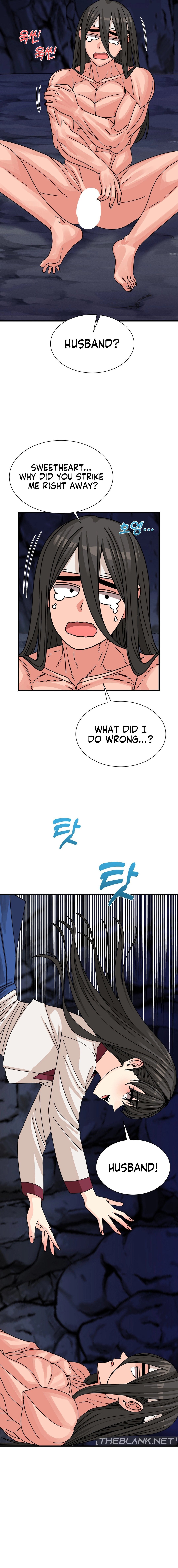Flowers of War - Chapter 8 - picture 13