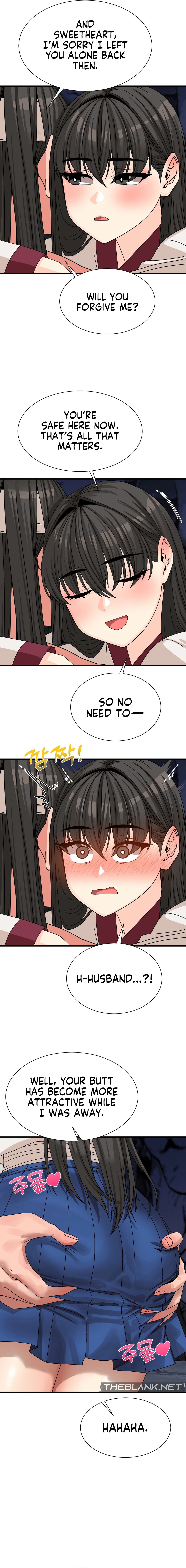 Flowers of War - Chapter 8 - picture 15