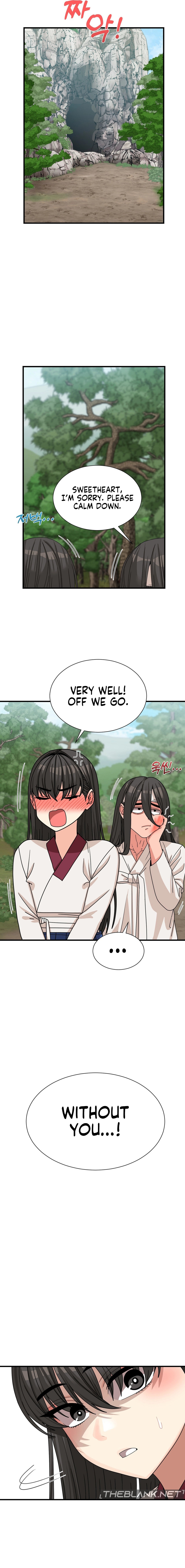 Flowers of War - Chapter 8 - picture 16