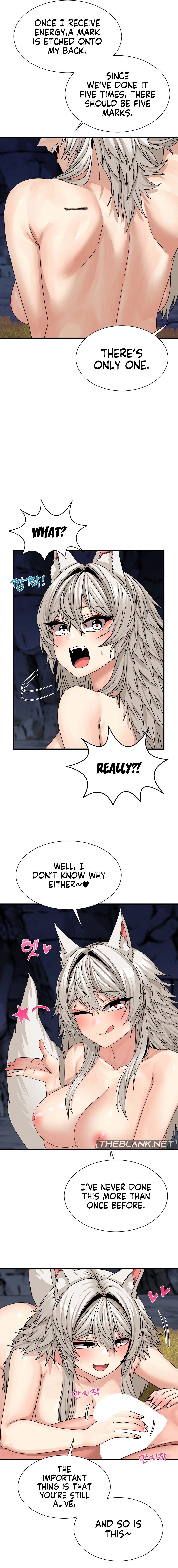 Flowers of War - Chapter 8 - picture 2