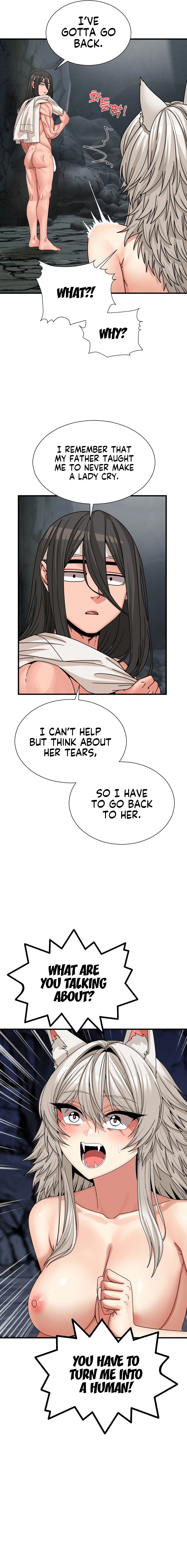 Flowers of War - Chapter 8 - picture 4