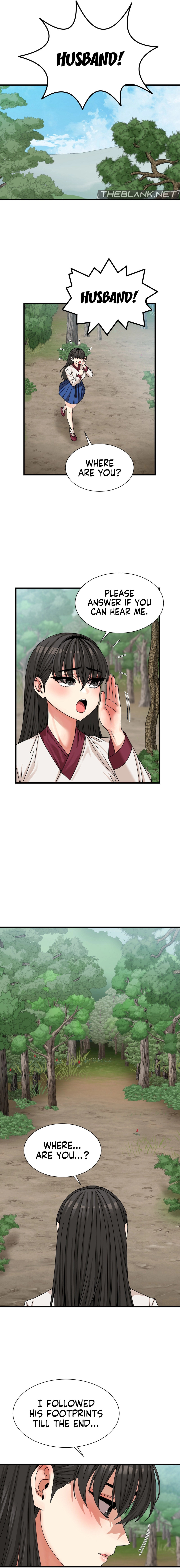 Flowers of War - Chapter 8 - picture 8