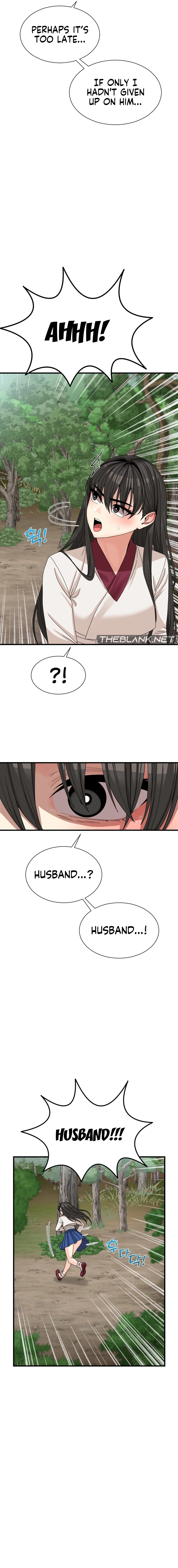 Flowers of War - Chapter 8 - picture 9