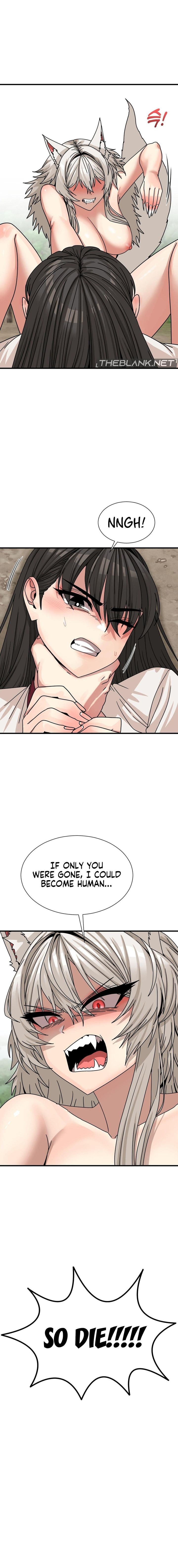 Flowers of War - Chapter 9 - picture 0