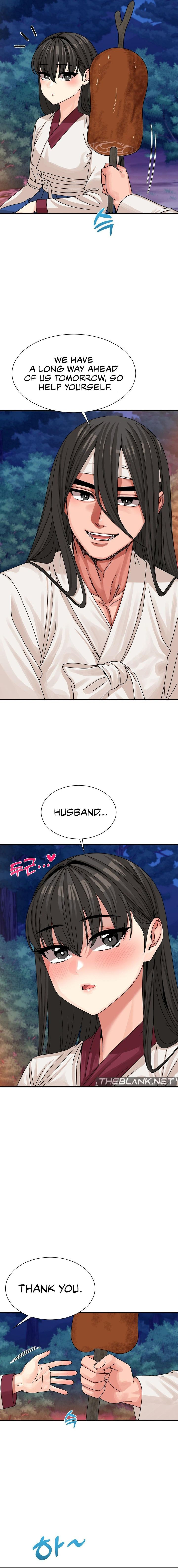 Flowers of War - Chapter 9 - picture 12