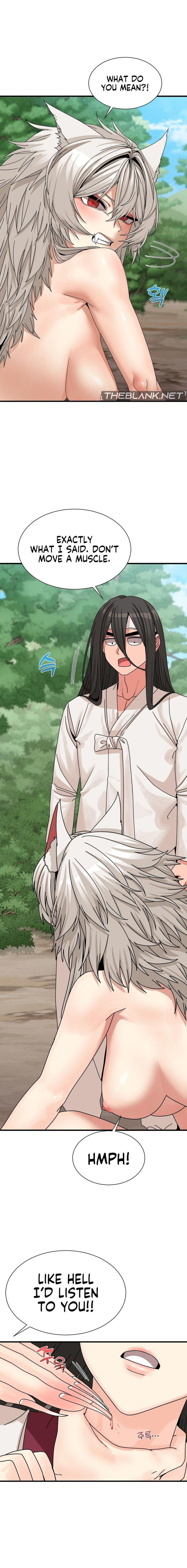 Flowers of War - Chapter 9 - picture 2