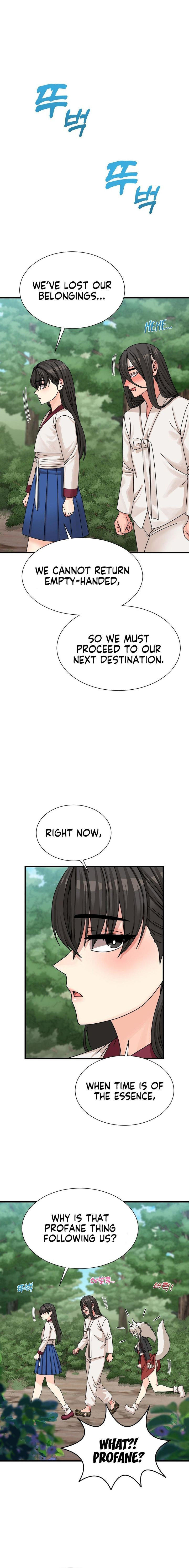 Flowers of War - Chapter 9 - picture 5