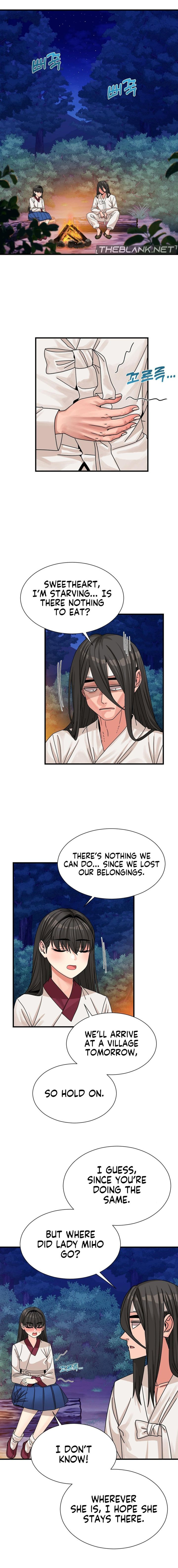 Flowers of War - Chapter 9 - picture 7