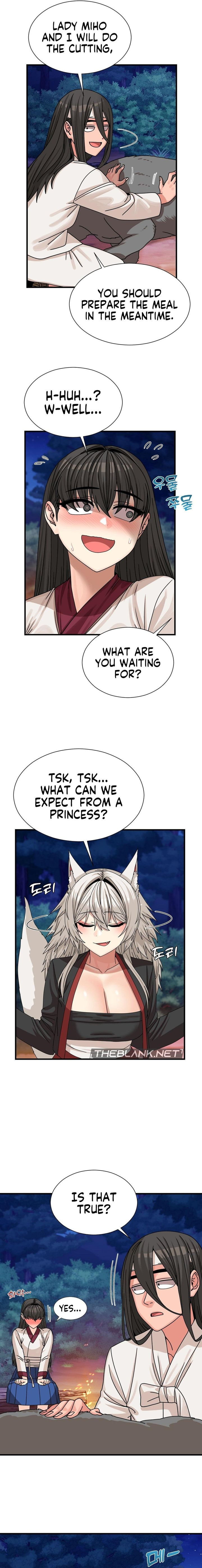 Flowers of War - Chapter 9 - picture 9