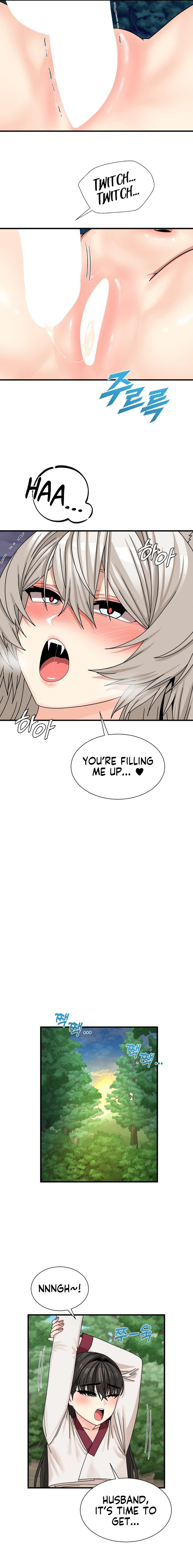 Flowers of War - Chapter 10 - picture 11