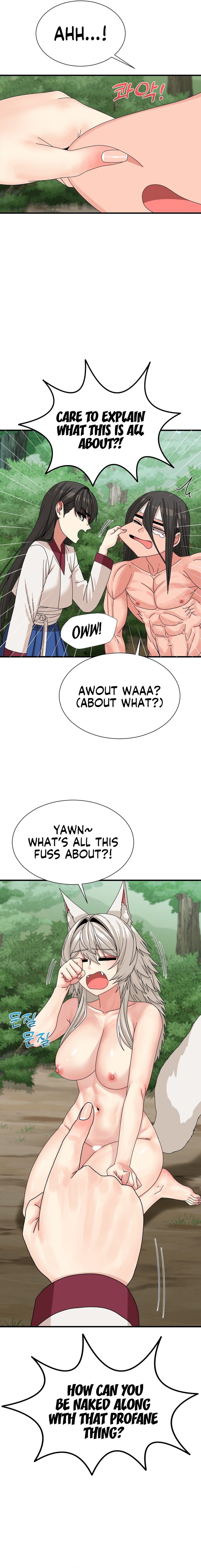 Flowers of War - Chapter 10 - picture 13