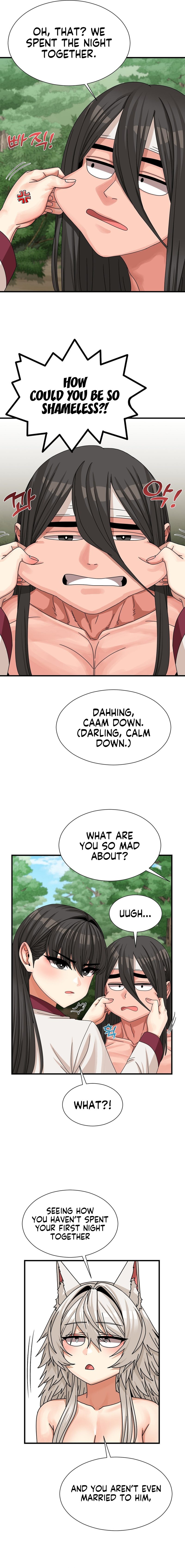 Flowers of War - Chapter 10 - picture 14