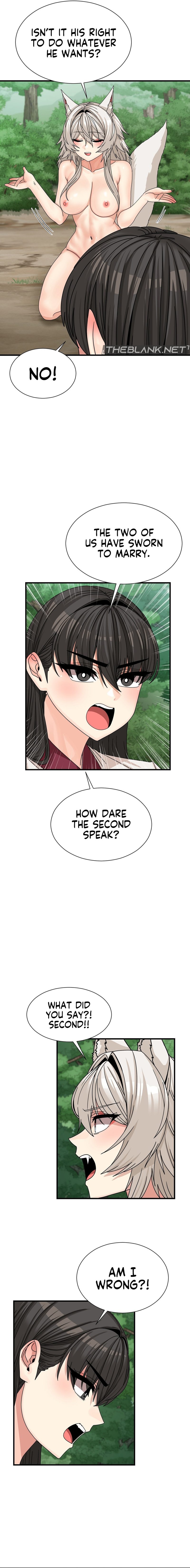 Flowers of War - Chapter 10 - picture 15