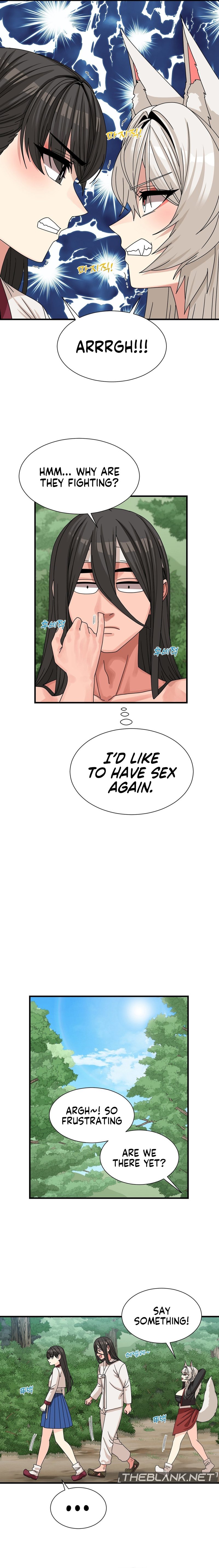 Flowers of War - Chapter 10 - picture 16