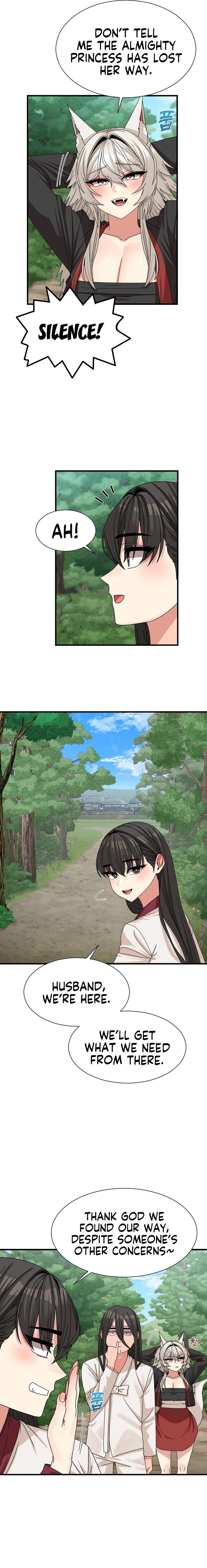 Flowers of War - Chapter 10 - picture 17