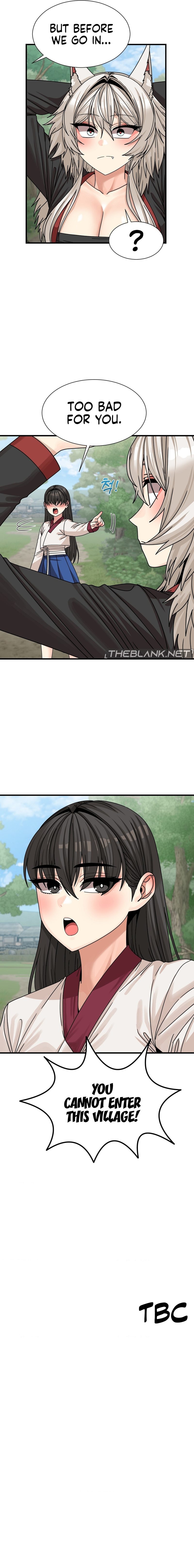 Flowers of War - Chapter 10 - picture 18