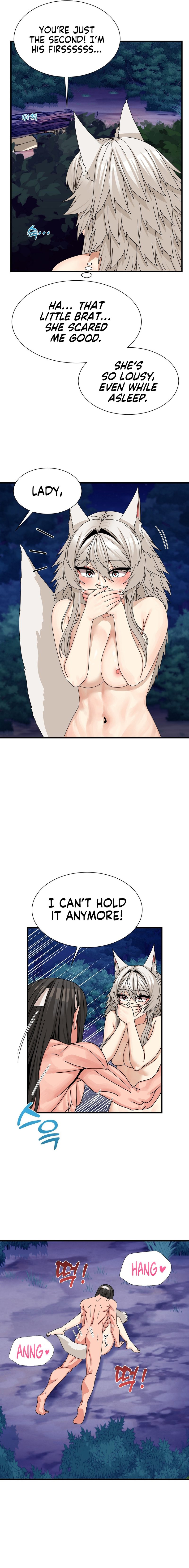 Flowers of War - Chapter 10 - picture 8