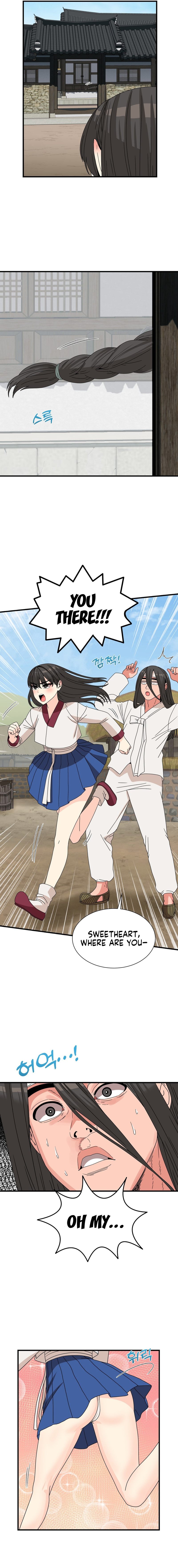 Flowers of War - Chapter 11 - picture 12