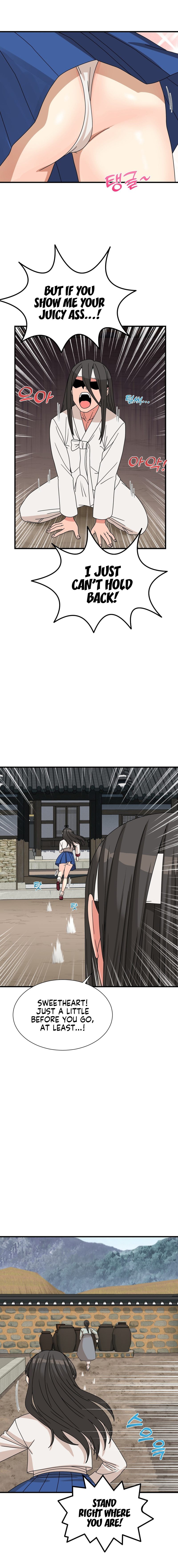 Flowers of War - Chapter 11 - picture 13
