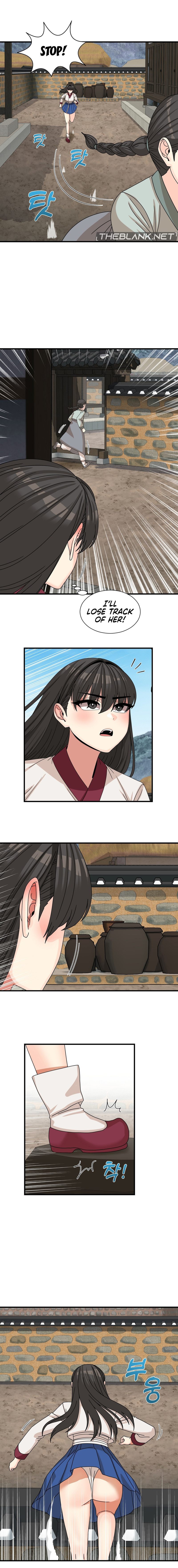 Flowers of War - Chapter 11 - picture 14