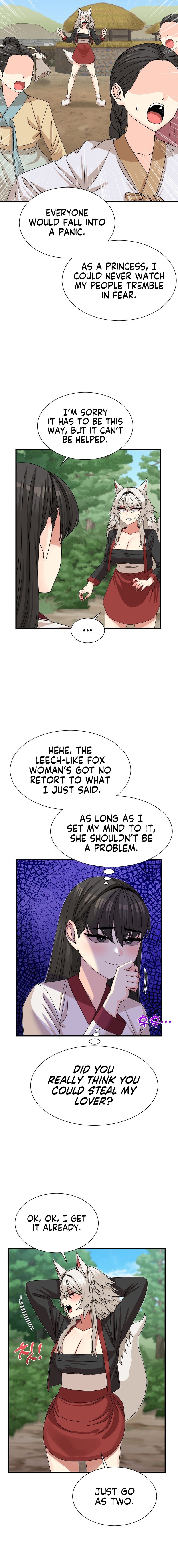 Flowers of War - Chapter 11 - picture 2