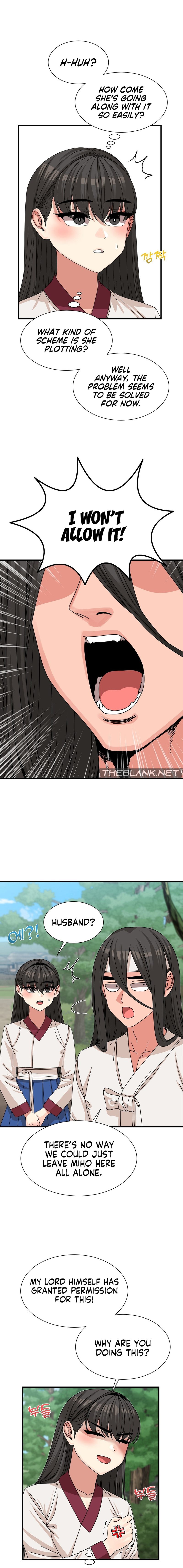 Flowers of War - Chapter 11 - picture 3